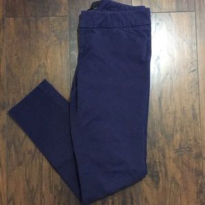 Cynthia Rowley dress pants